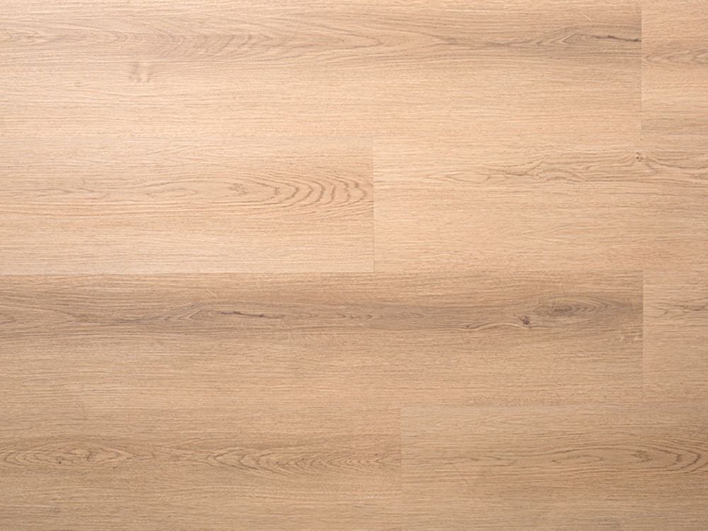 ABA-rakenteinen SPC-lattia