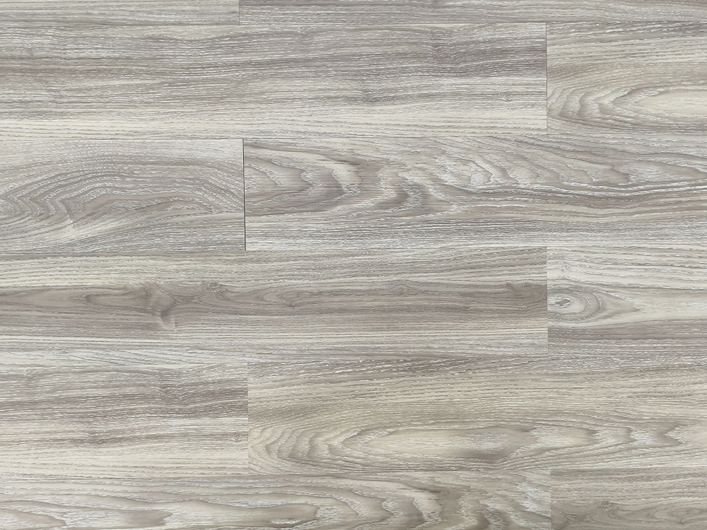 SG LVT Vaaleanharmaa 6×36