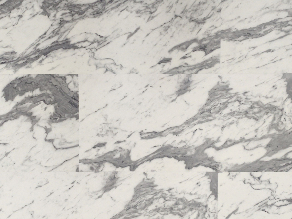 LVT-WG Marble Look -laatta 12 × 37