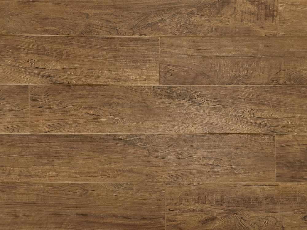 MGO-lattia Tummanruskea puusyy 6,3×47,5