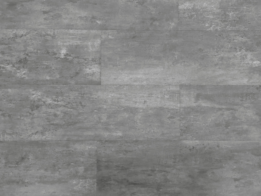 SPC-WG Stone Look Tile Sementtiharmaa Puun syyt 9×36