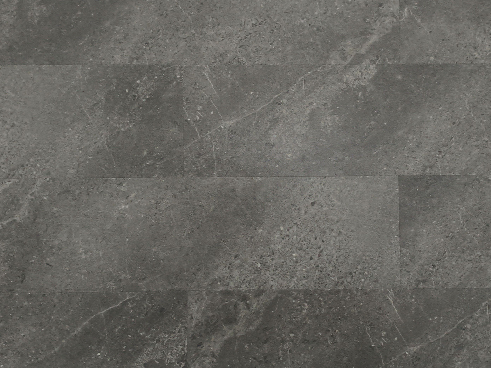 SPC-WG Stone Look Tile Deep Grey Betoni 9×36