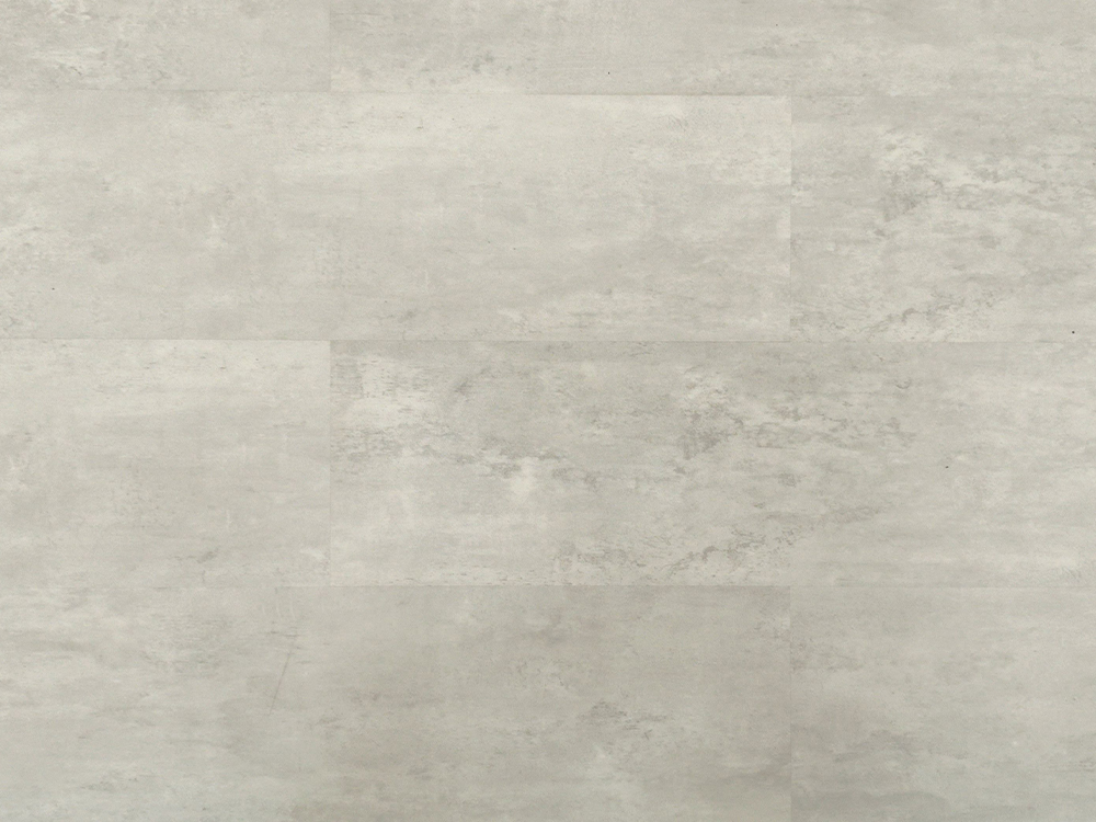SPC-WG Stone Look -laatta vaaleanharmaa betoni 9 × 36