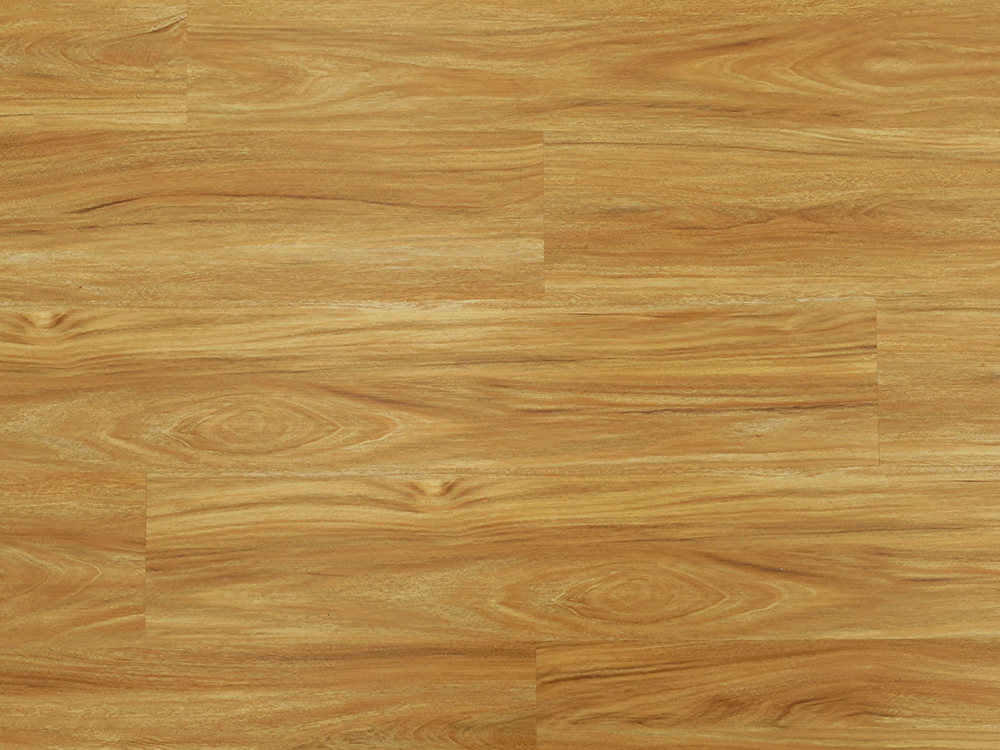 SPC-lattia pähkinäsävy 7×48