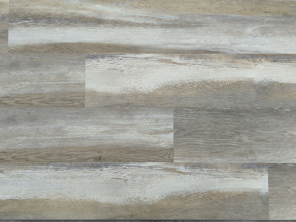 SPC-lattia sementin harmaa puusyy 7×60
