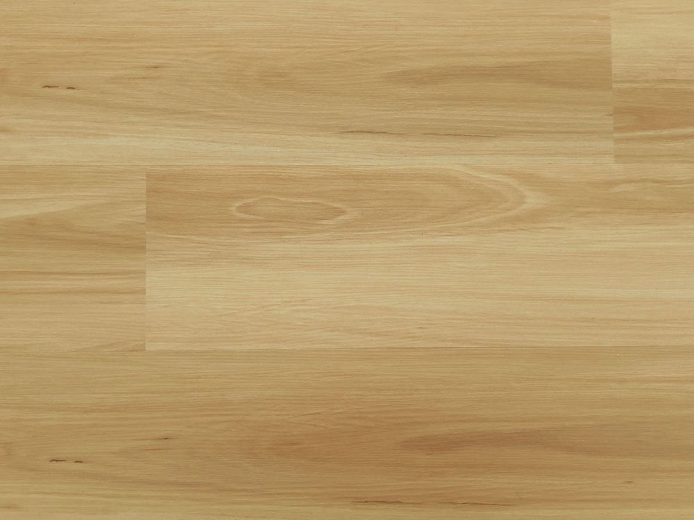 SPC-lattia, vaalea tammi, 7,25 × 59